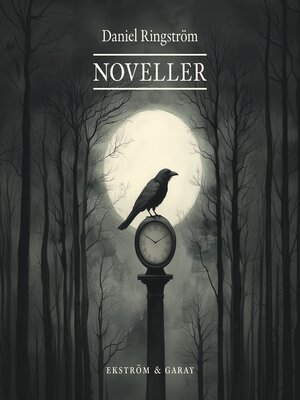 cover image of Noveller